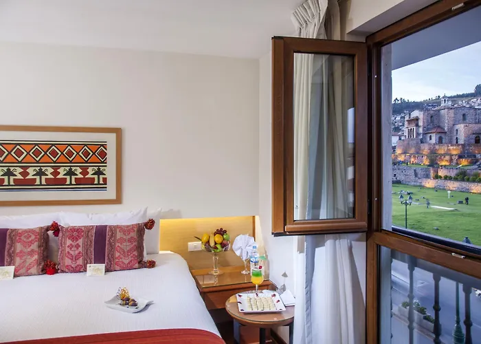 San Agustin Plaza Hotel