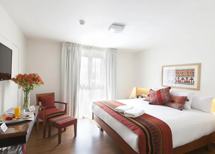 Hotel San Agustin Plaza 4*