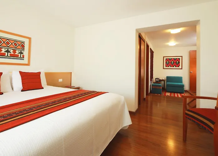 San Agustin Plaza Hotel