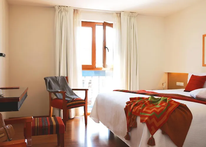 San Agustin Plaza Hotel
