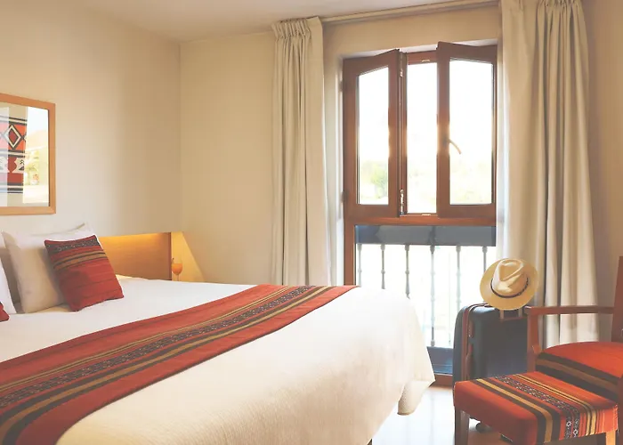 San Agustin Plaza 4*