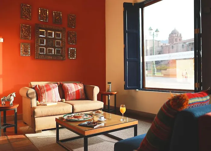 Hotel San Agustin Plaza 4*