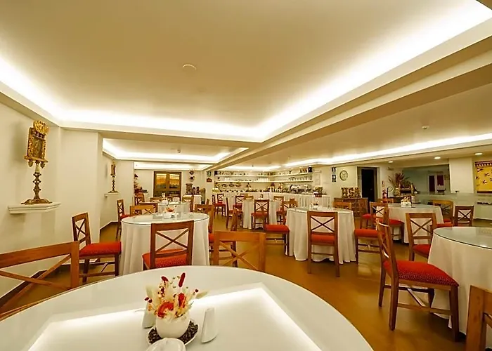 San Agustin Plaza Hotel 4*