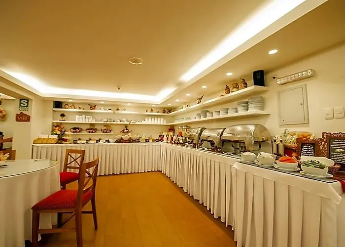 Hotel San Agustin Plaza 4*