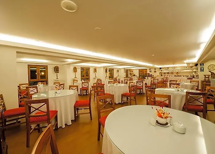 San Agustin Plaza Hotel