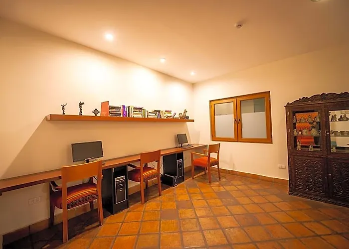 San Agustin Plaza 4*
