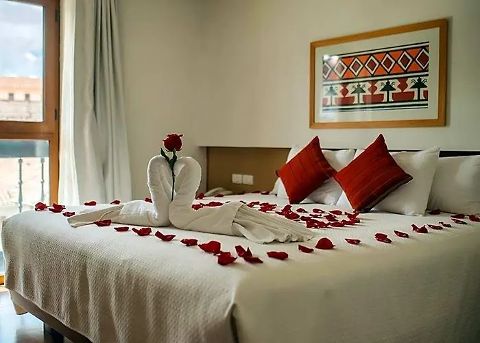 San Agustin Plaza 4*