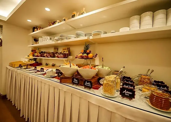 Hotel San Agustin Plaza 4*