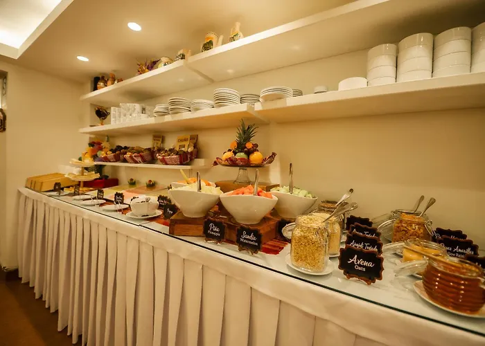 San Agustin Plaza Hotel Cusco