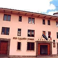 San Agustin Plaza Cusco