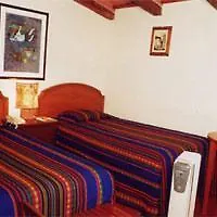 San Agustin Plaza Hotel