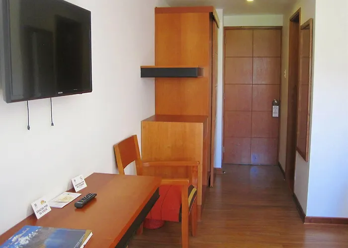 San Agustin Plaza Hotel