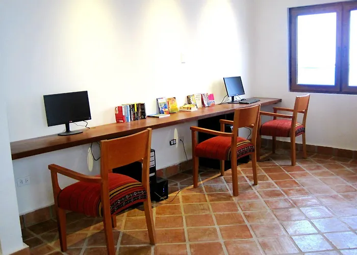 San Agustin Plaza 4*
