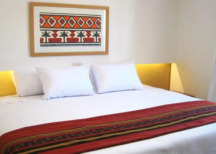 San Agustin Plaza Hotel 4*