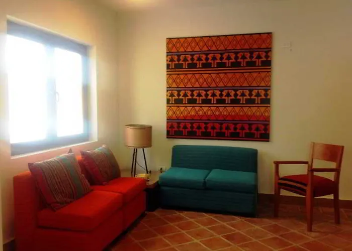 San Agustin Plaza 4*