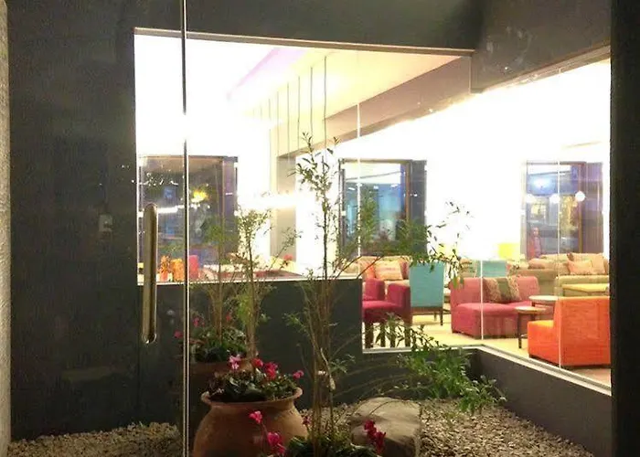 San Agustin Plaza 4*