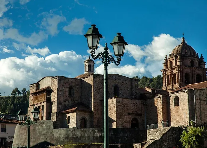 San Agustin Plaza