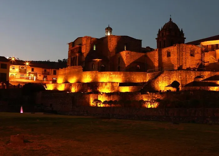 San Agustin Plaza